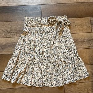 Madewell skirt